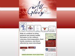 All Glory Project 2013
